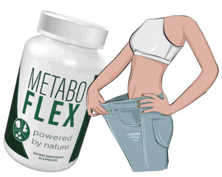 Metabo Flex